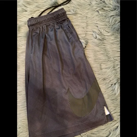 Nike Dri-FIT Basketball Shorts - Picture 4 of 4